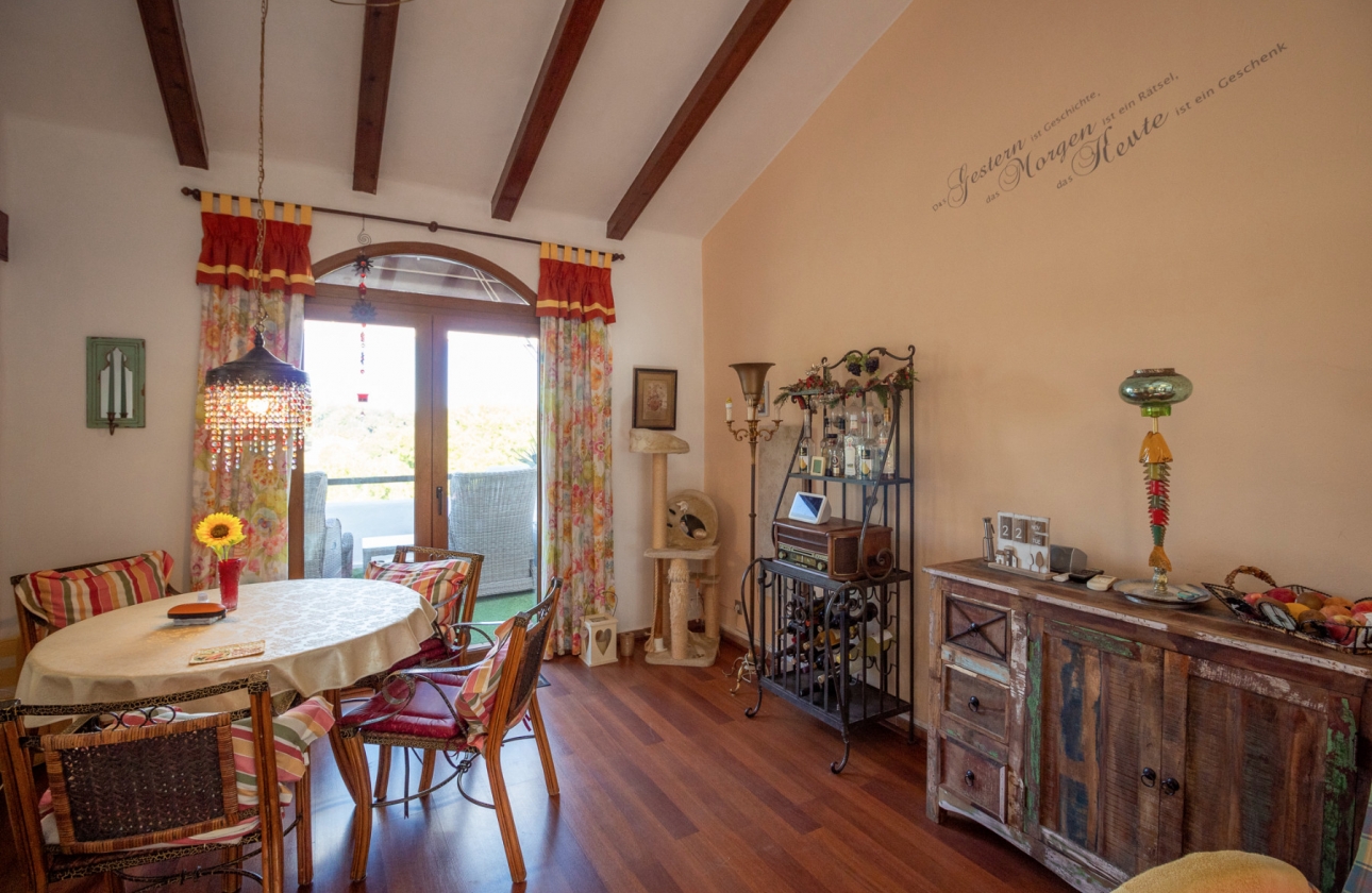 Rynek wtórny - Bliźniak - Orihuela Costa - Fortuna