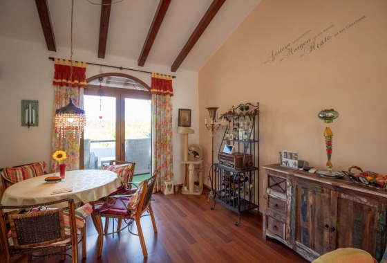 Rynek wtórny - Bliźniak - Orihuela Costa - Fortuna