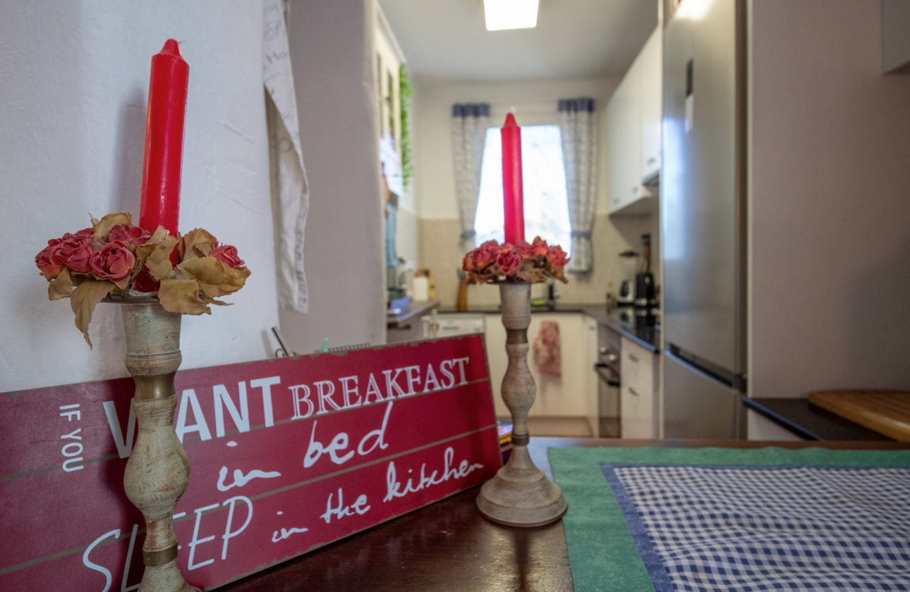 Rynek wtórny - Bliźniak - Orihuela Costa - Fortuna