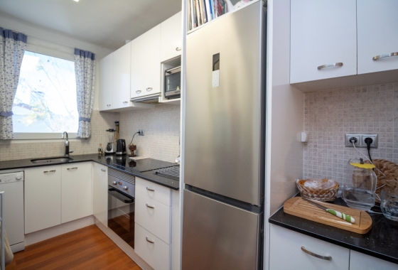 Rynek wtórny - Bliźniak - Orihuela Costa - Fortuna