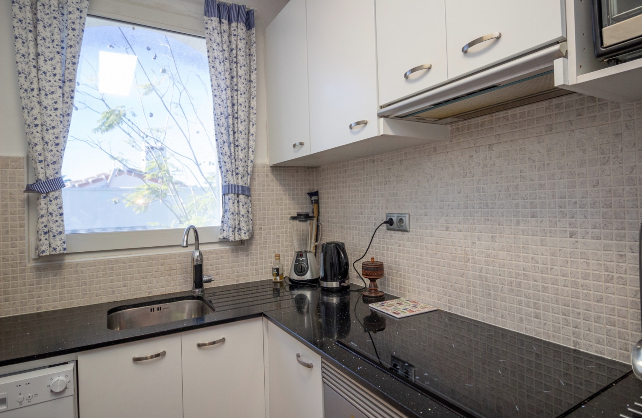 Rynek wtórny - Bliźniak - Orihuela Costa - Fortuna