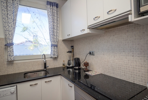 Rynek wtórny - Bliźniak - Orihuela Costa - Fortuna