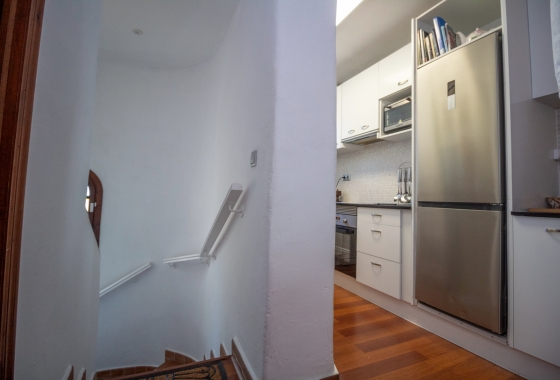 Rynek wtórny - Bliźniak - Orihuela Costa - Fortuna