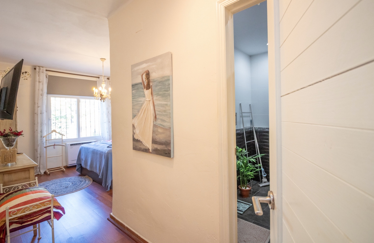 Rynek wtórny - Bliźniak - Orihuela Costa - Fortuna