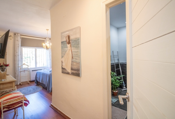 Rynek wtórny - Bliźniak - Orihuela Costa - Fortuna