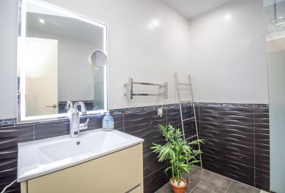 Rynek wtórny - Bliźniak - Orihuela Costa - Fortuna