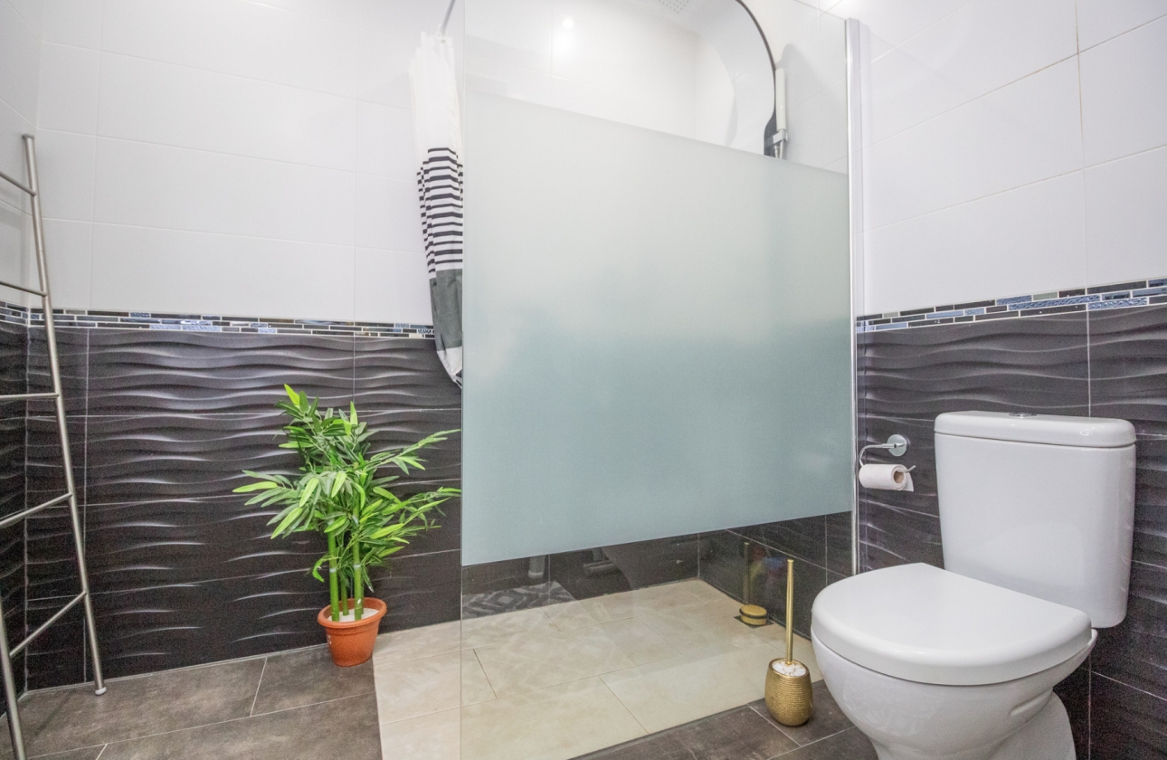 Rynek wtórny - Bliźniak - Orihuela Costa - Fortuna