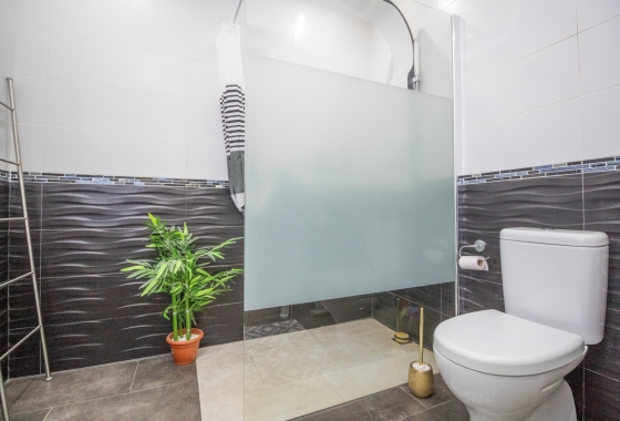 Rynek wtórny - Bliźniak - Orihuela Costa - Fortuna