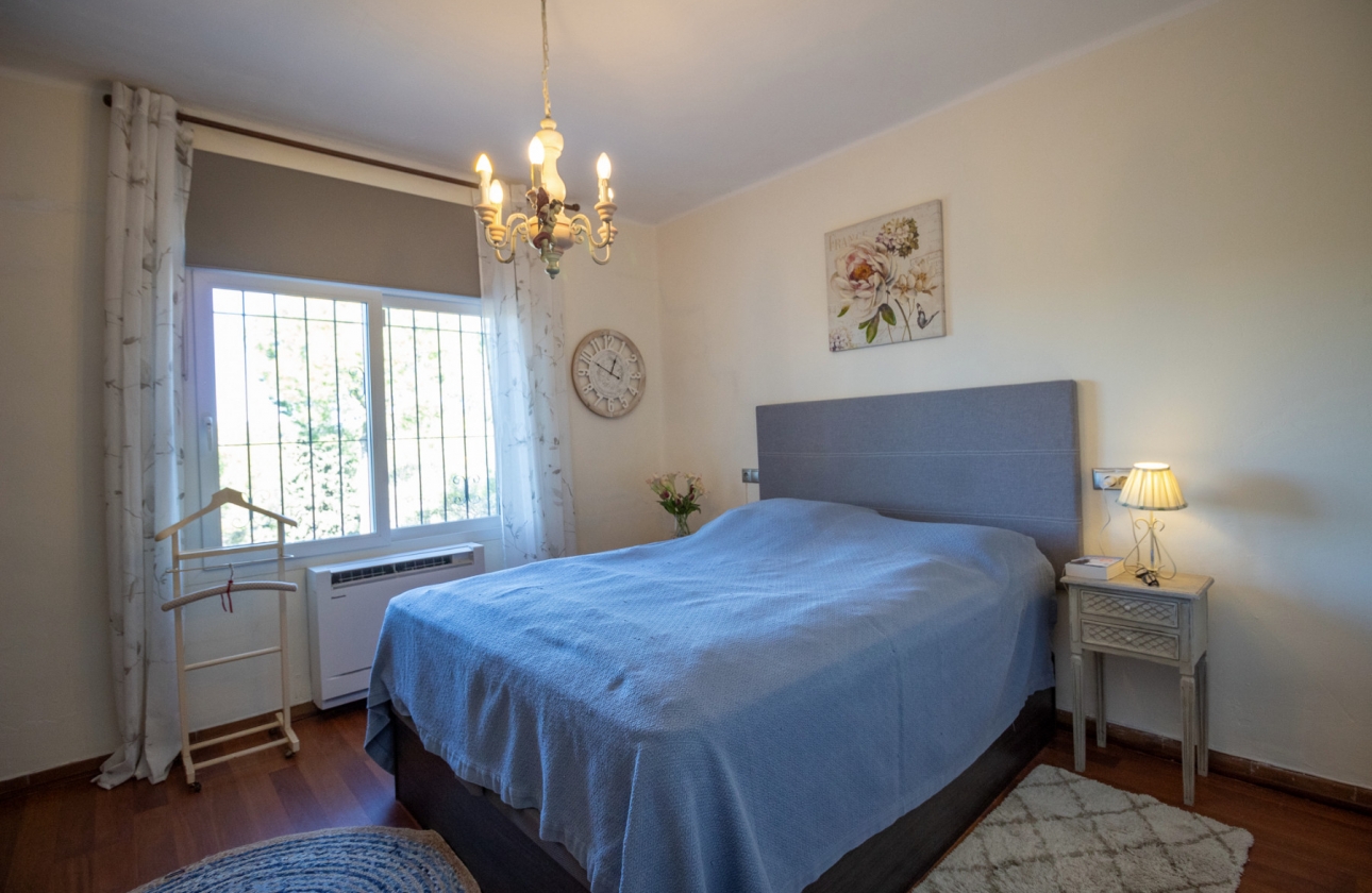 Rynek wtórny - Bliźniak - Orihuela Costa - Fortuna