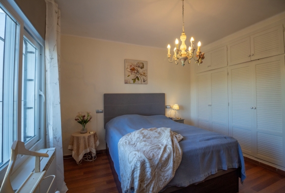 Rynek wtórny - Bliźniak - Orihuela Costa - Fortuna