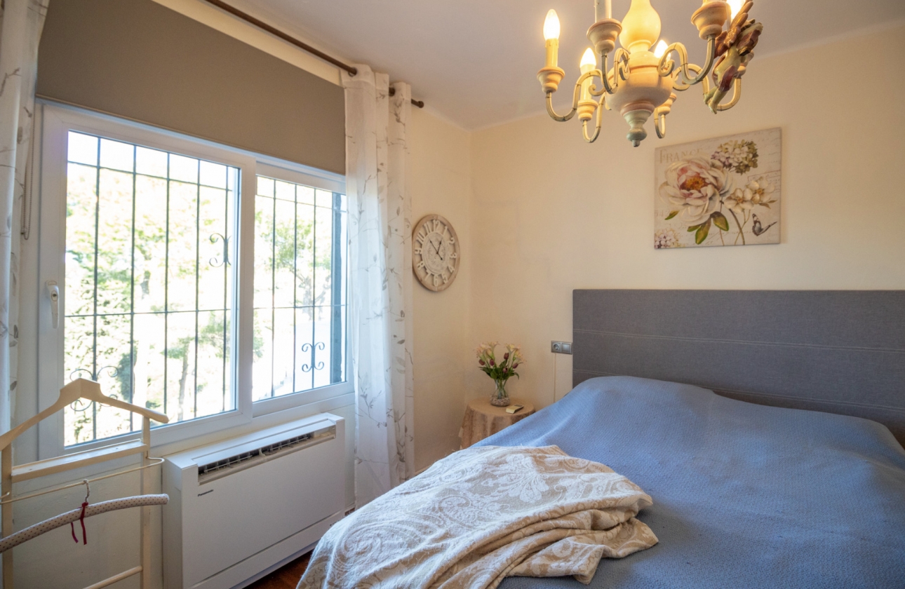 Rynek wtórny - Bliźniak - Orihuela Costa - Fortuna