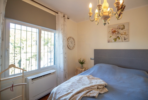 Rynek wtórny - Bliźniak - Orihuela Costa - Fortuna