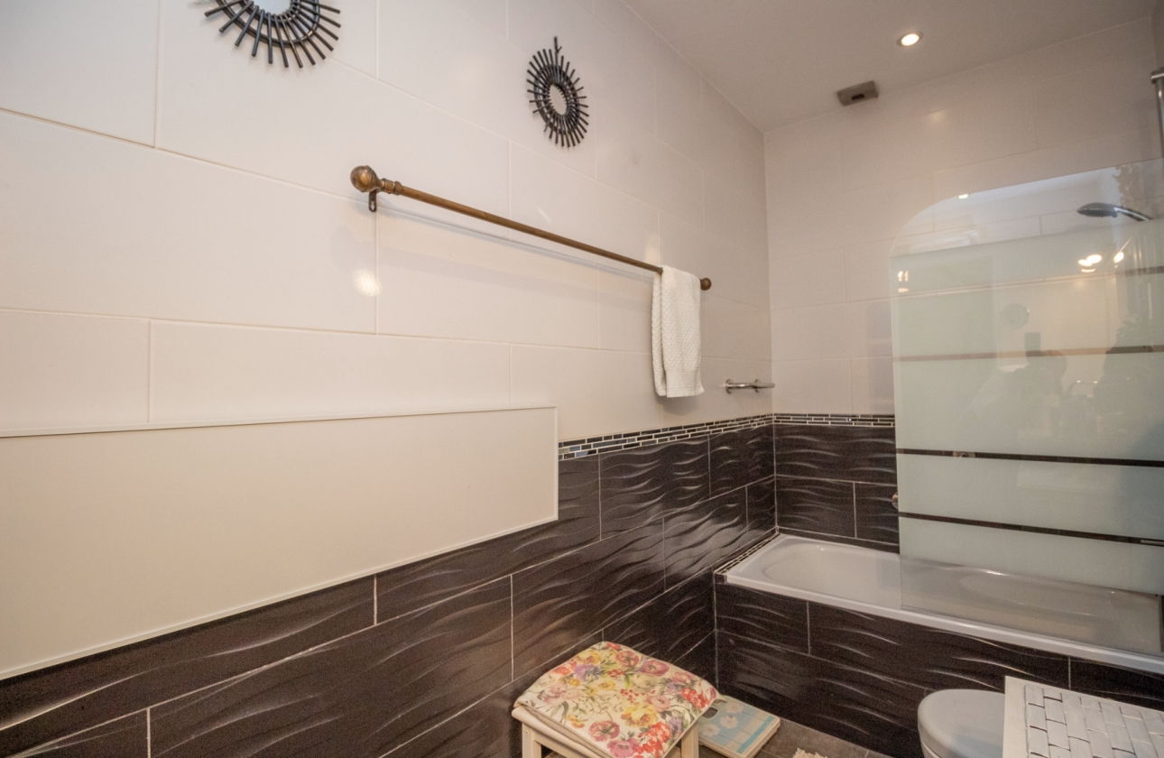 Rynek wtórny - Bliźniak - Orihuela Costa - Fortuna