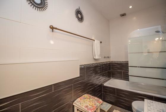 Rynek wtórny - Bliźniak - Orihuela Costa - Fortuna