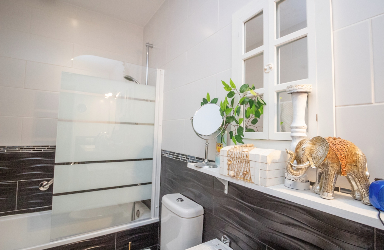 Rynek wtórny - Bliźniak - Orihuela Costa - Fortuna