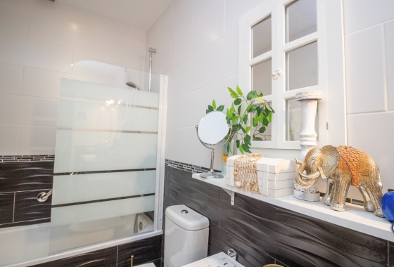 Rynek wtórny - Bliźniak - Orihuela Costa - Fortuna