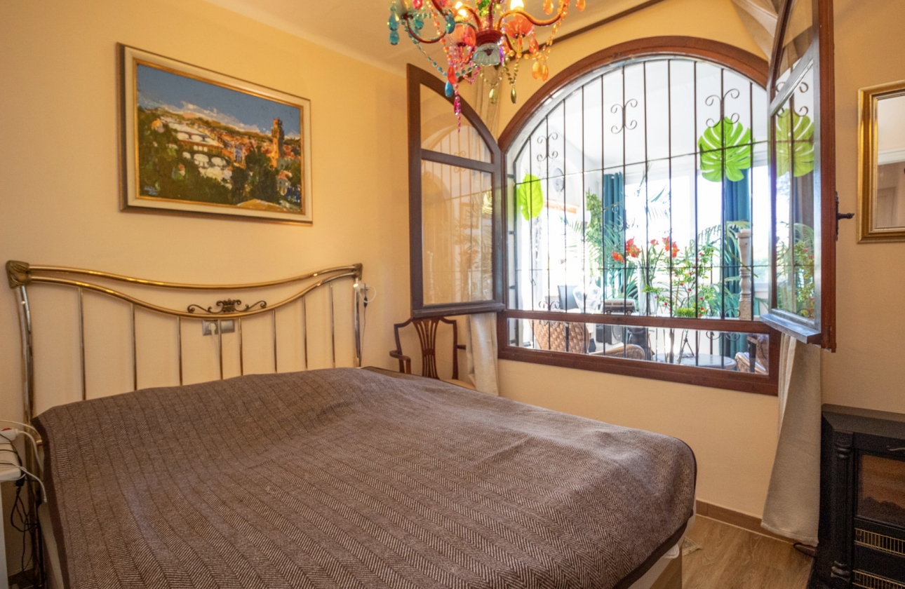 Rynek wtórny - Bliźniak - Orihuela Costa - Fortuna