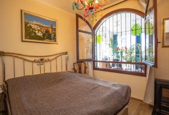 Rynek wtórny - Bliźniak - Orihuela Costa - Fortuna