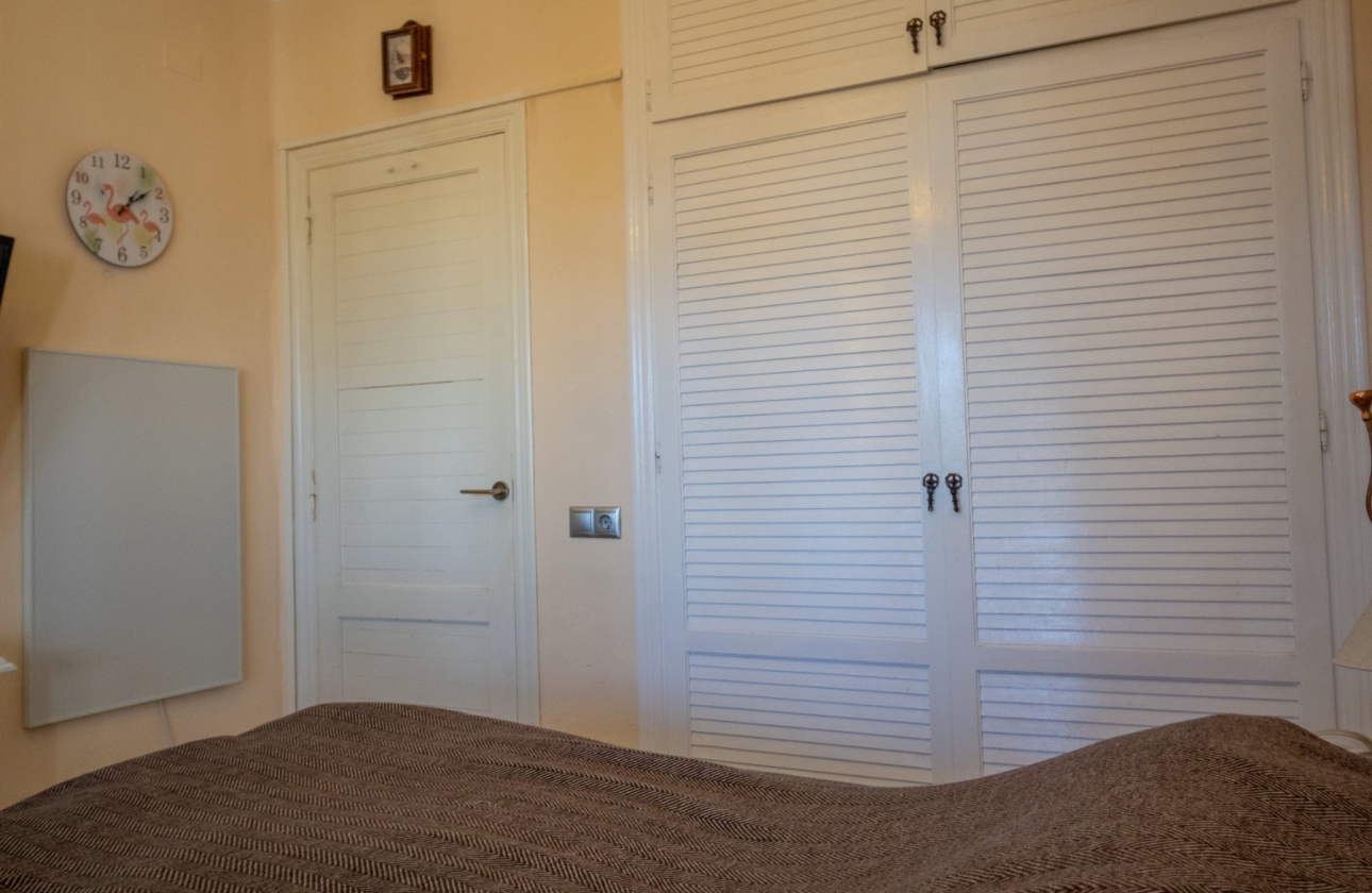 Rynek wtórny - Bliźniak - Orihuela Costa - Fortuna