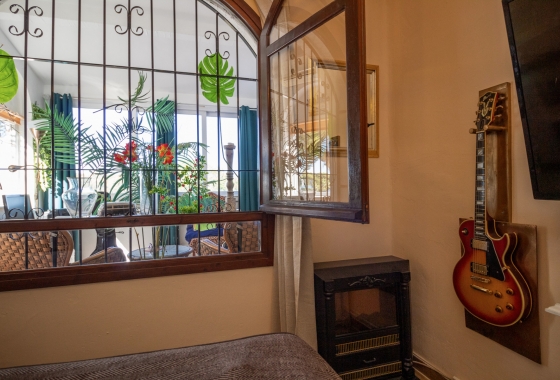 Rynek wtórny - Bliźniak - Orihuela Costa - Fortuna