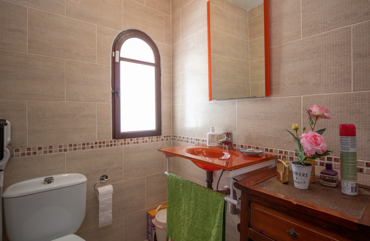 Rynek wtórny - Bliźniak - Orihuela Costa - Fortuna