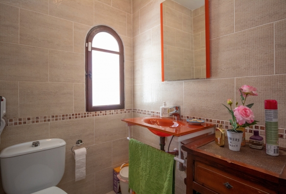 Rynek wtórny - Bliźniak - Orihuela Costa - Fortuna