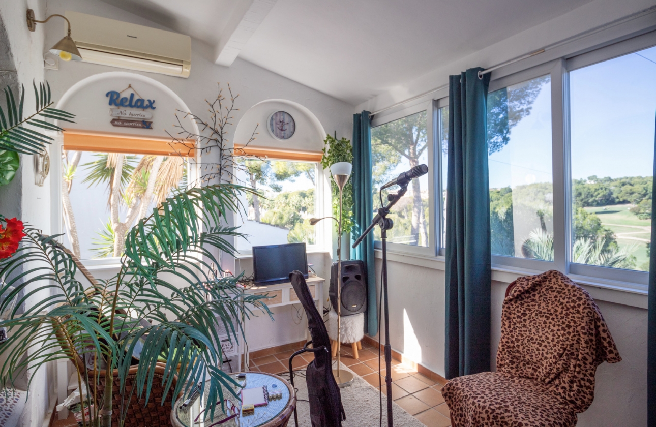 Rynek wtórny - Bliźniak - Orihuela Costa - Fortuna