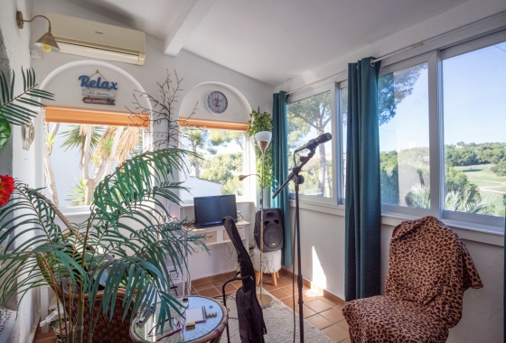 Rynek wtórny - Bliźniak - Orihuela Costa - Fortuna