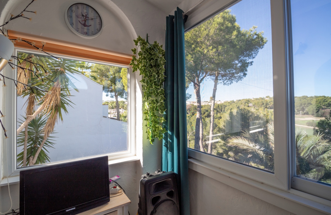 Rynek wtórny - Bliźniak - Orihuela Costa - Fortuna