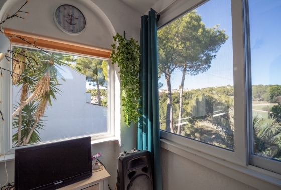 Rynek wtórny - Bliźniak - Orihuela Costa - Fortuna