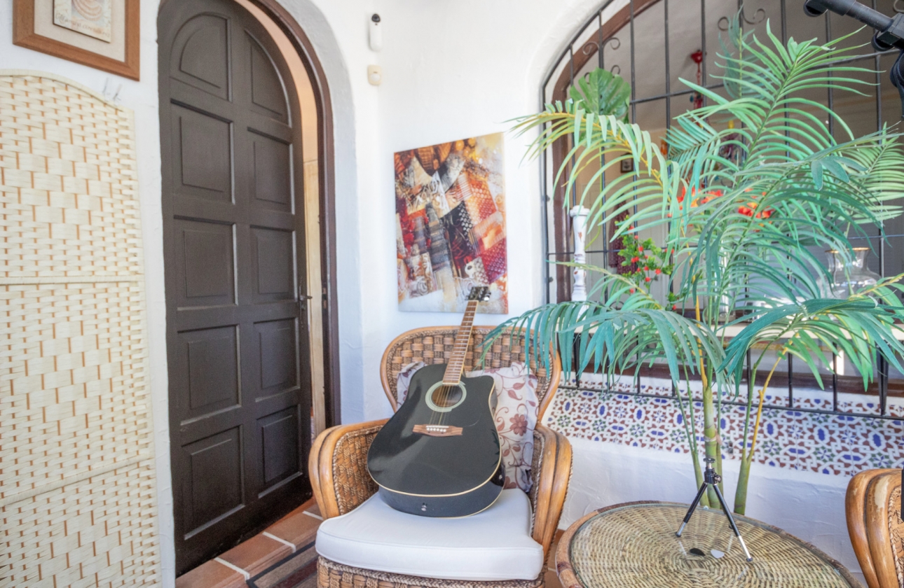 Rynek wtórny - Bliźniak - Orihuela Costa - Fortuna