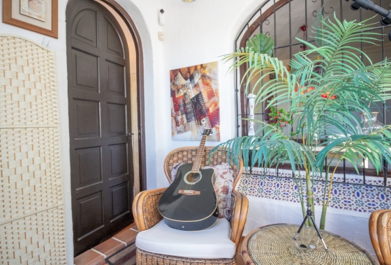 Rynek wtórny - Bliźniak - Orihuela Costa - Fortuna