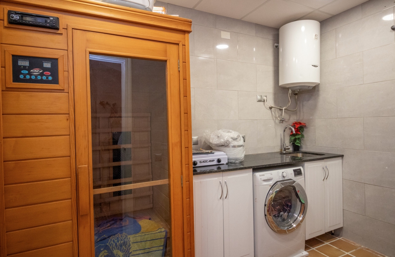 Rynek wtórny - Bliźniak - Orihuela Costa - Fortuna