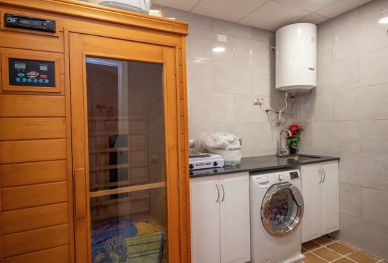 Rynek wtórny - Bliźniak - Orihuela Costa - Fortuna