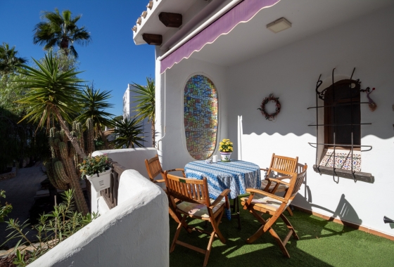 Rynek wtórny - Bliźniak - Orihuela Costa - Fortuna