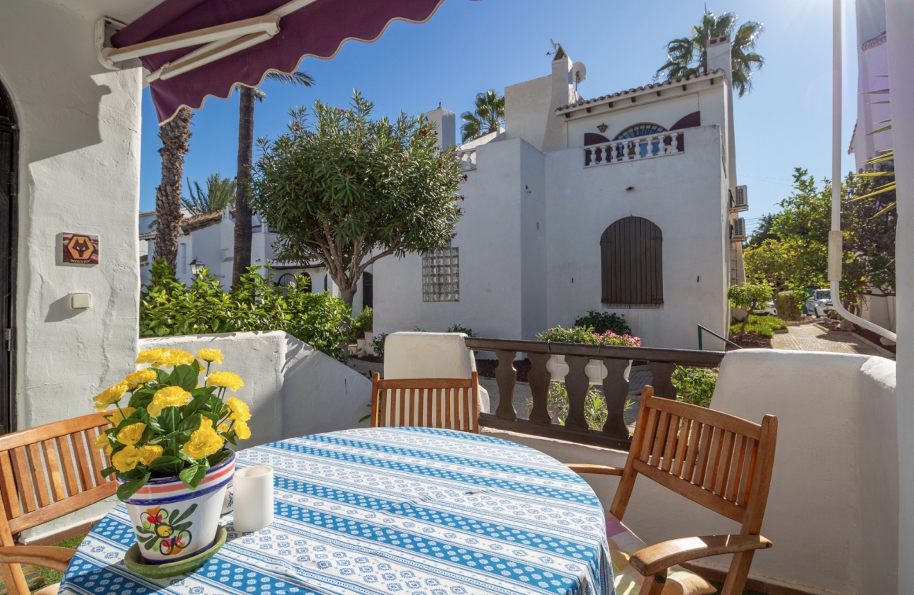 Rynek wtórny - Bliźniak - Orihuela Costa - Fortuna