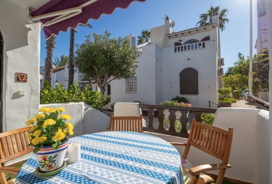 Rynek wtórny - Bliźniak - Orihuela Costa - Fortuna