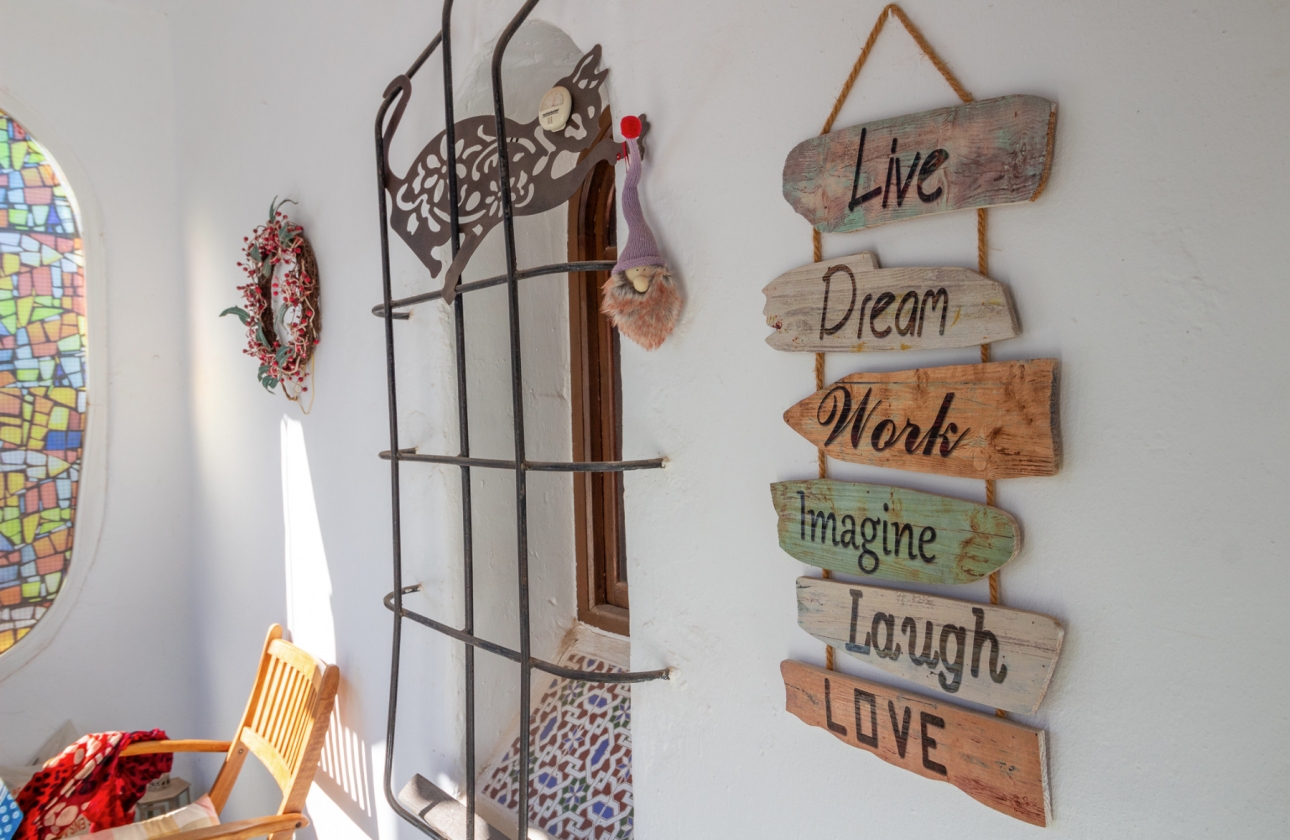 Rynek wtórny - Bliźniak - Orihuela Costa - Fortuna