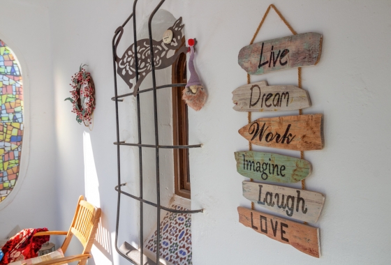 Rynek wtórny - Bliźniak - Orihuela Costa - Fortuna