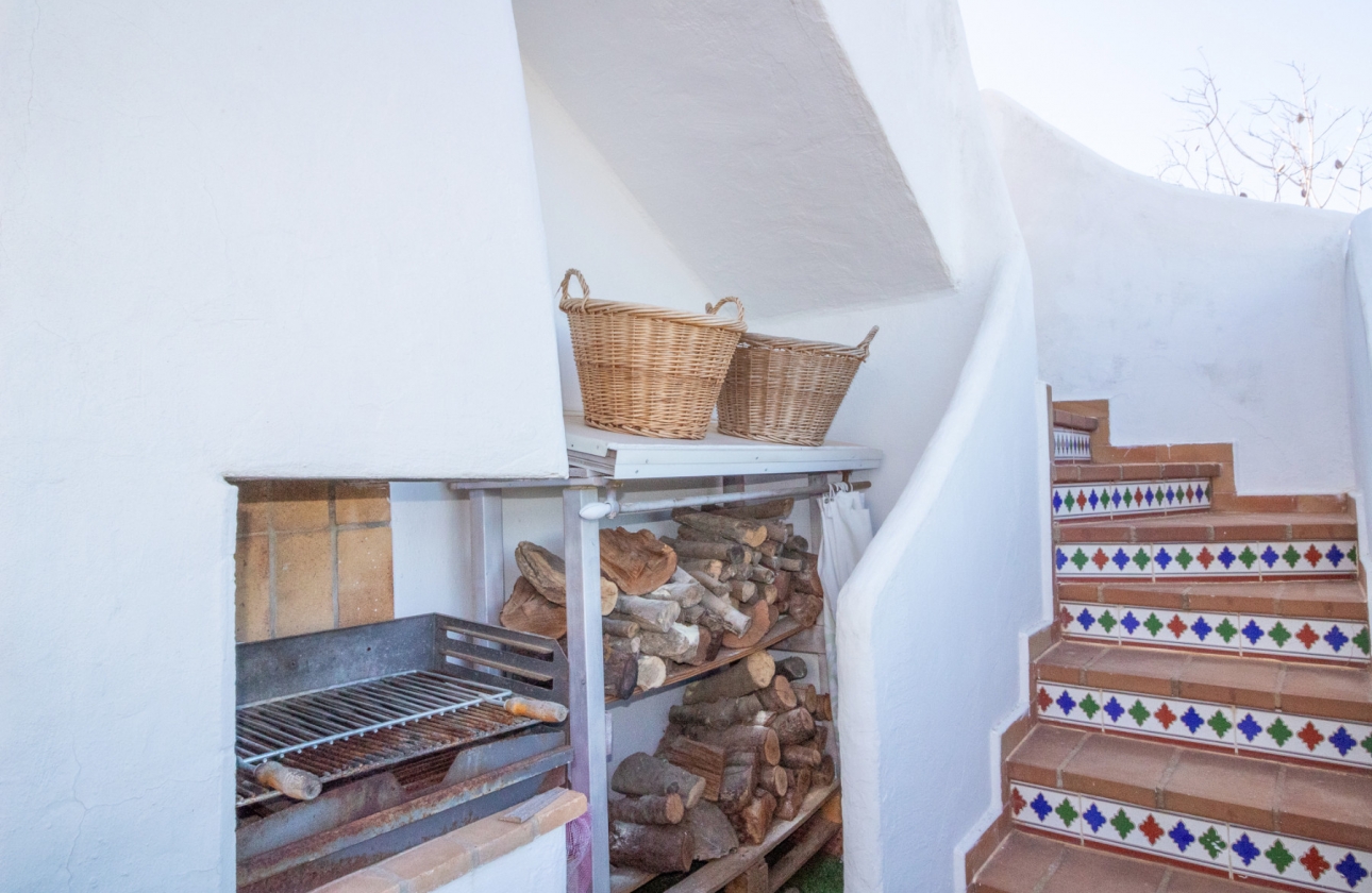 Rynek wtórny - Bliźniak - Orihuela Costa - Fortuna