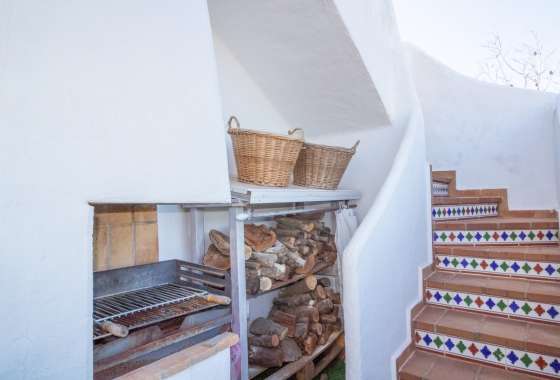 Rynek wtórny - Bliźniak - Orihuela Costa - Fortuna