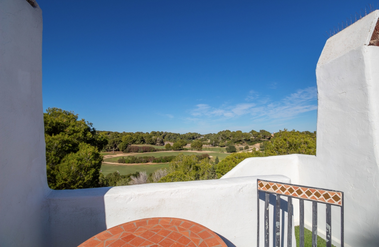 Rynek wtórny - Bliźniak - Orihuela Costa - Fortuna