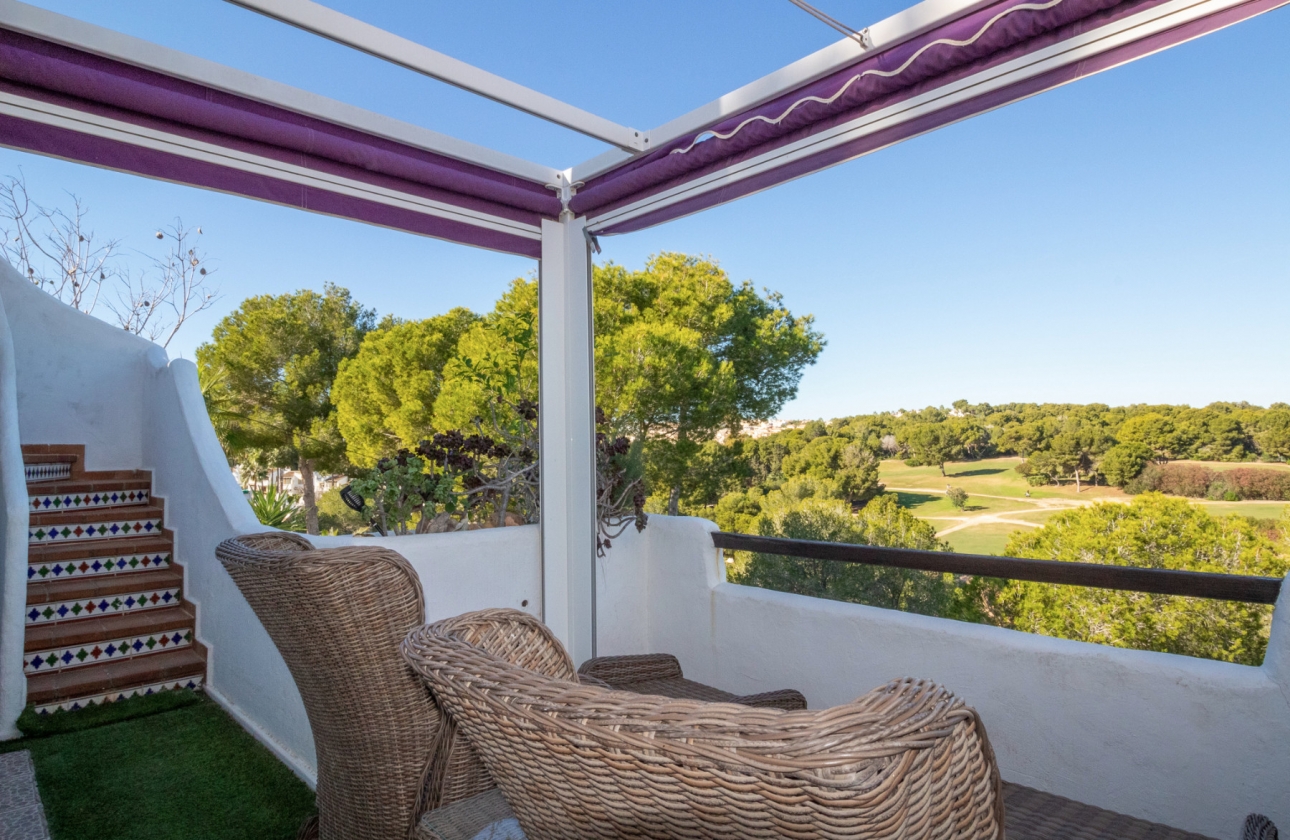 Rynek wtórny - Bliźniak - Orihuela Costa - Fortuna