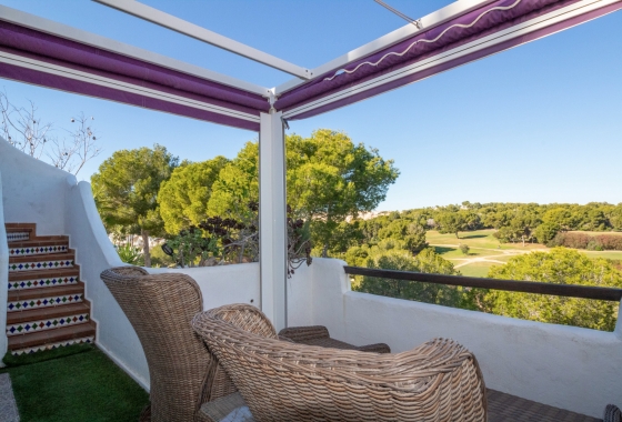 Rynek wtórny - Bliźniak - Orihuela Costa - Fortuna