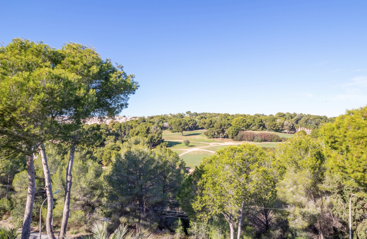 Rynek wtórny - Bliźniak - Orihuela Costa - Fortuna