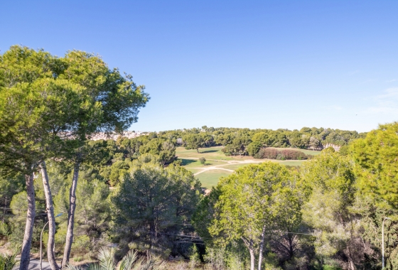Rynek wtórny - Bliźniak - Orihuela Costa - Fortuna