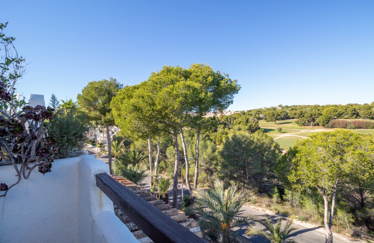 Rynek wtórny - Bliźniak - Orihuela Costa - Fortuna