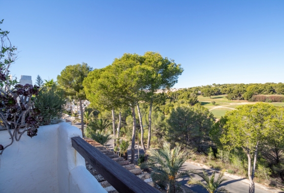 Rynek wtórny - Bliźniak - Orihuela Costa - Fortuna