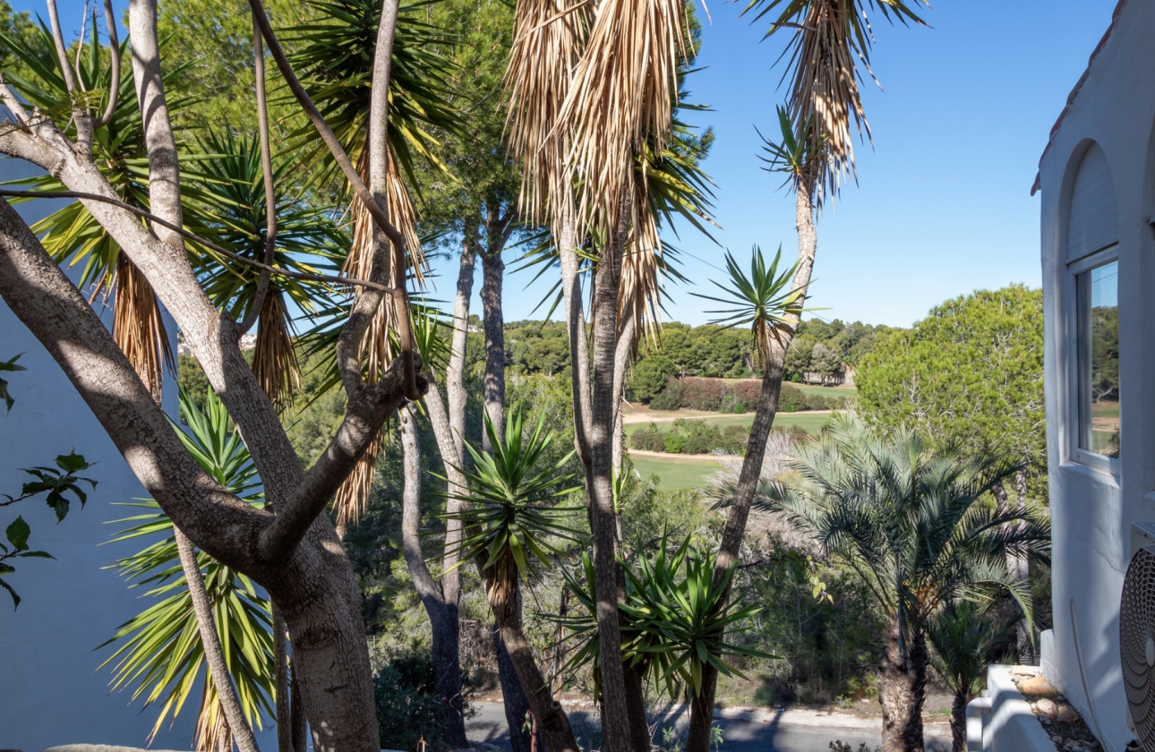 Rynek wtórny - Bliźniak - Orihuela Costa - Fortuna