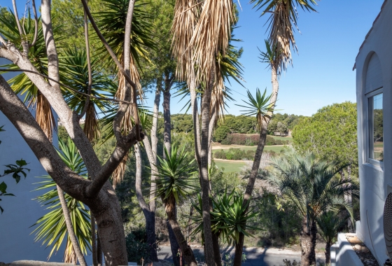 Rynek wtórny - Bliźniak - Orihuela Costa - Fortuna